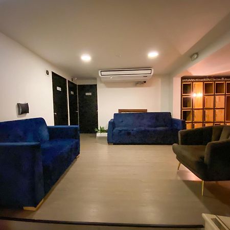 Orbe Hotel 麦德林 外观 照片
