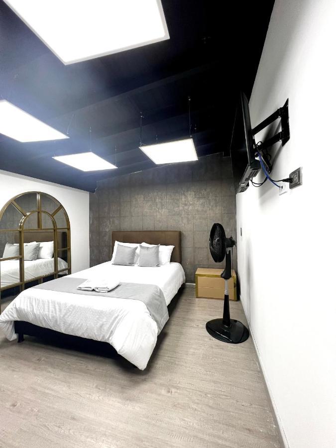 Orbe Hotel 麦德林 外观 照片