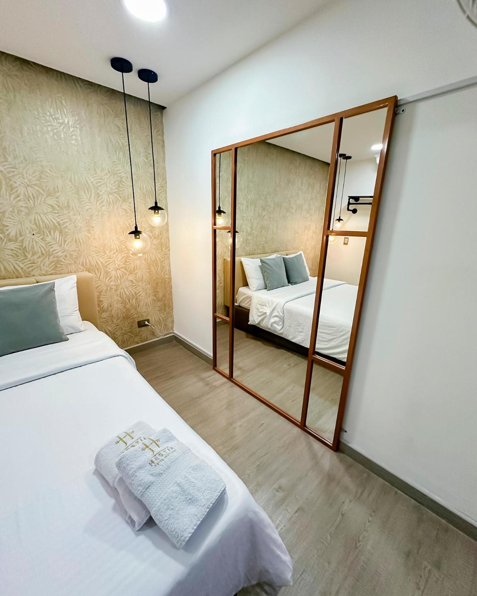 Orbe Hotel 麦德林 外观 照片