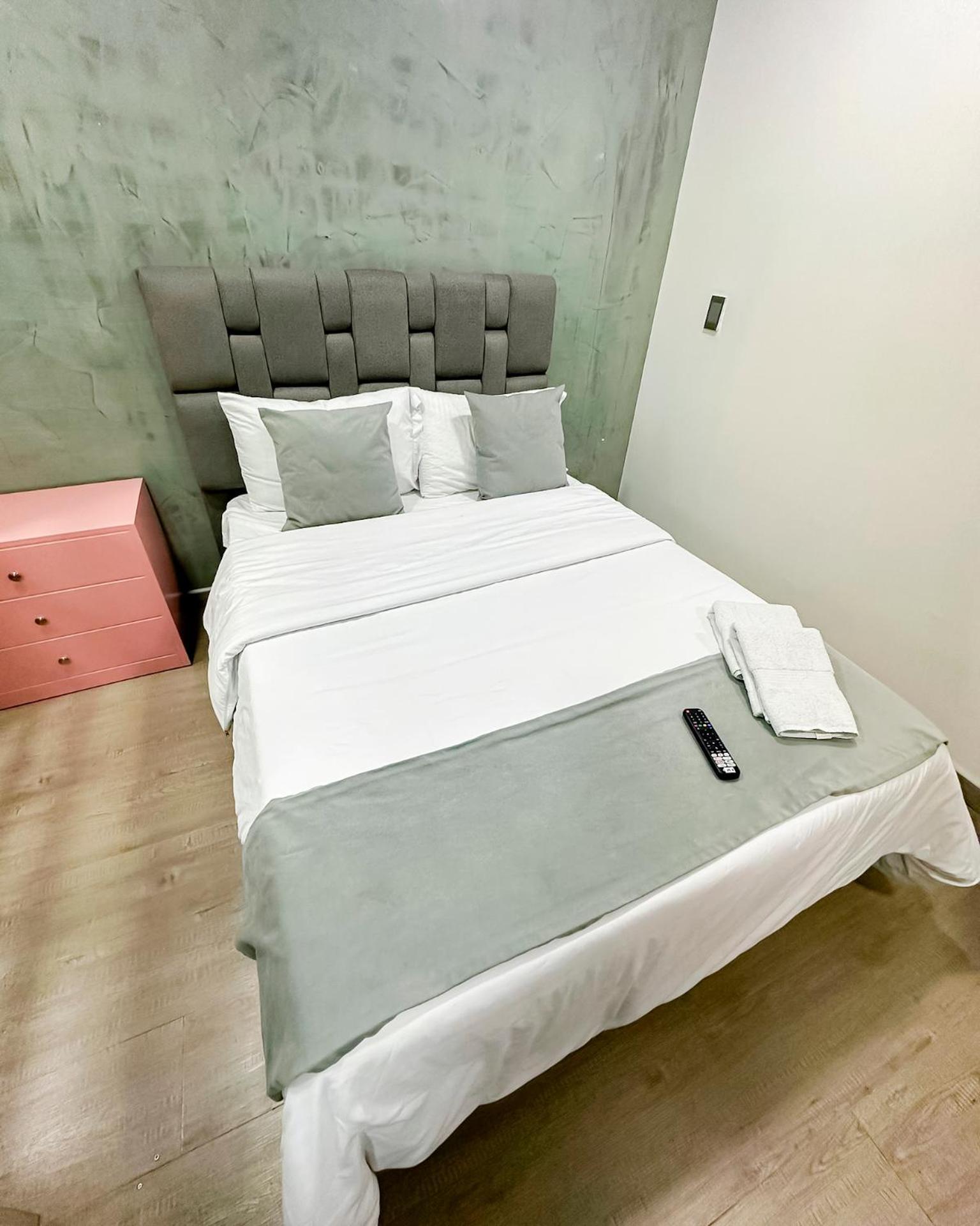 Orbe Hotel 麦德林 外观 照片