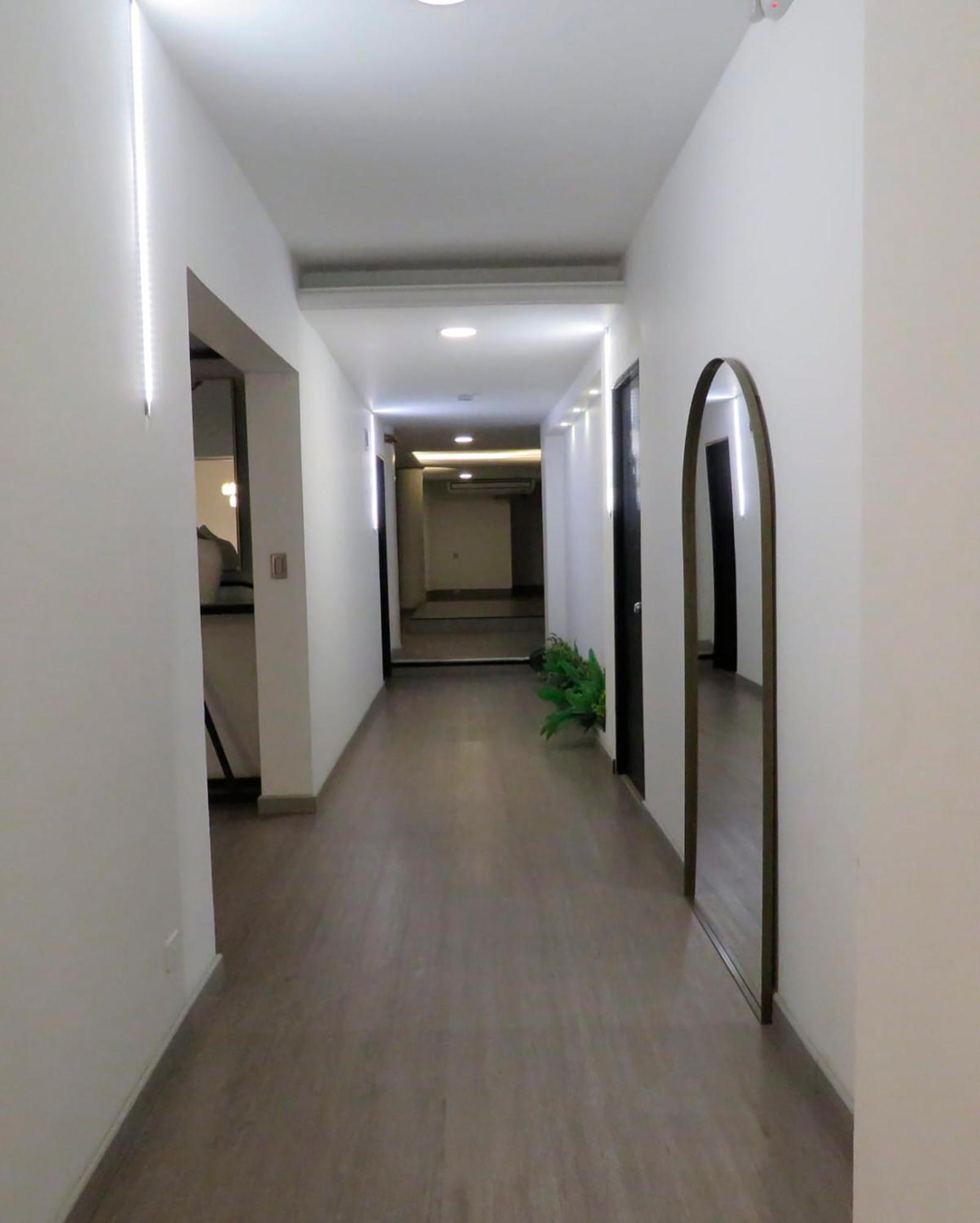 Orbe Hotel 麦德林 外观 照片