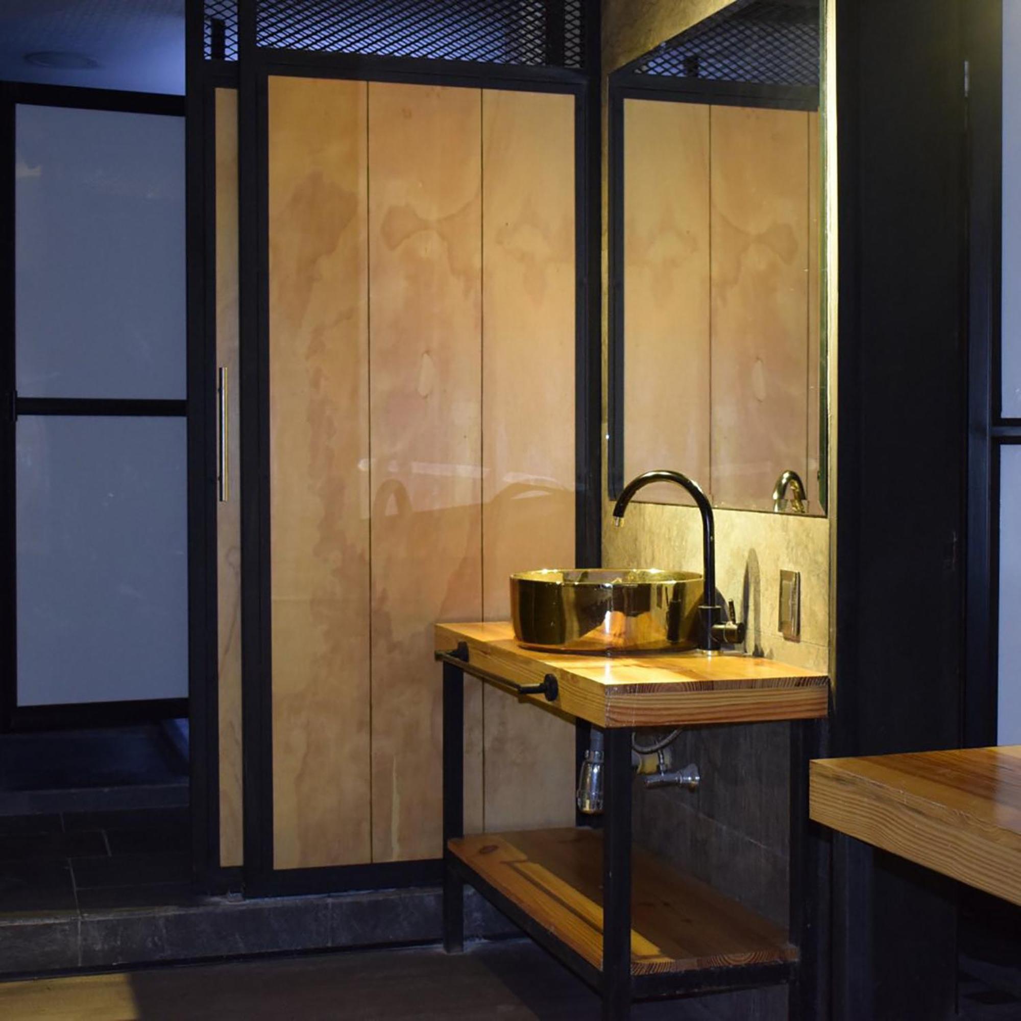 Orbe Hotel 麦德林 外观 照片