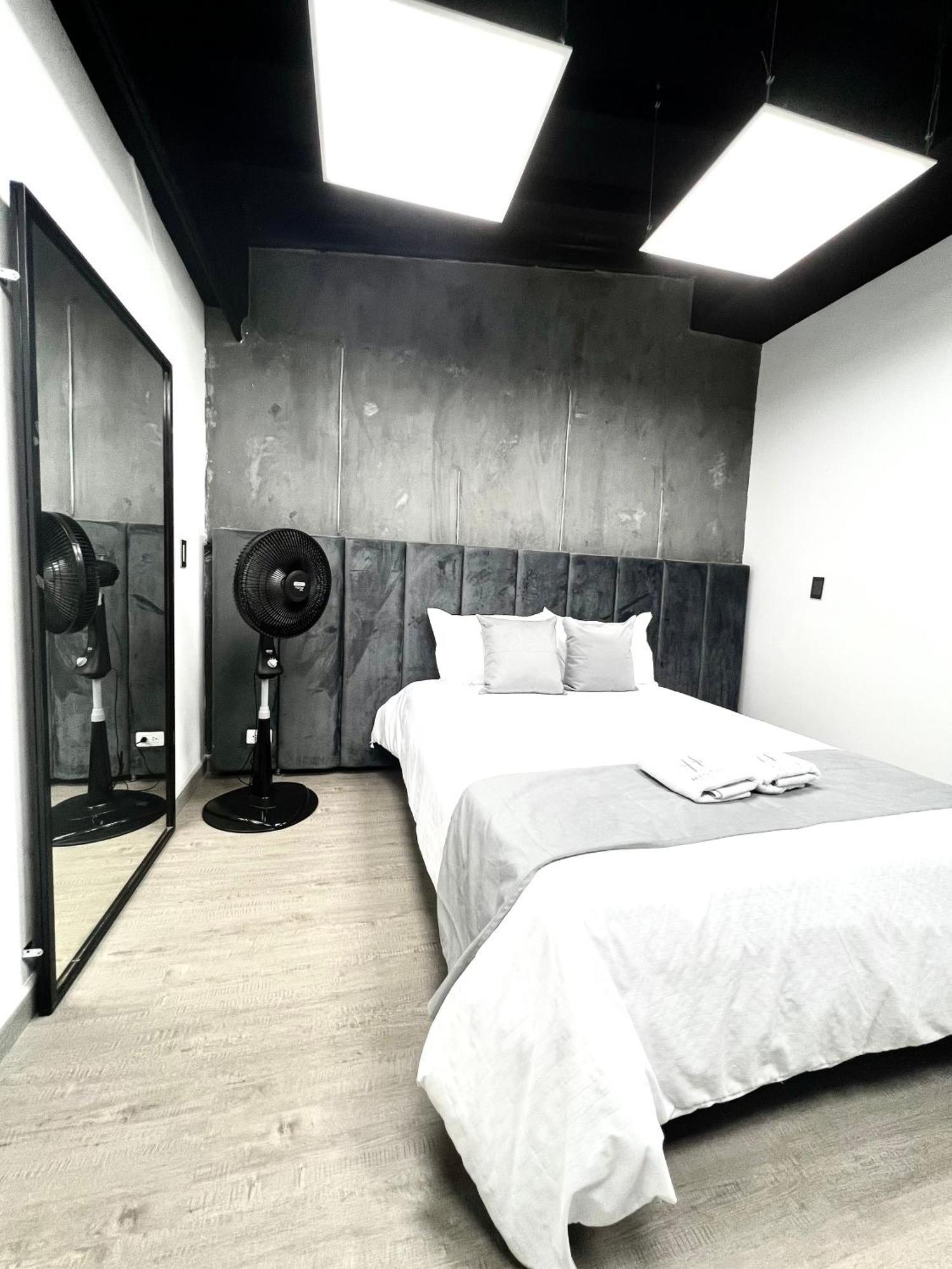 Orbe Hotel 麦德林 外观 照片