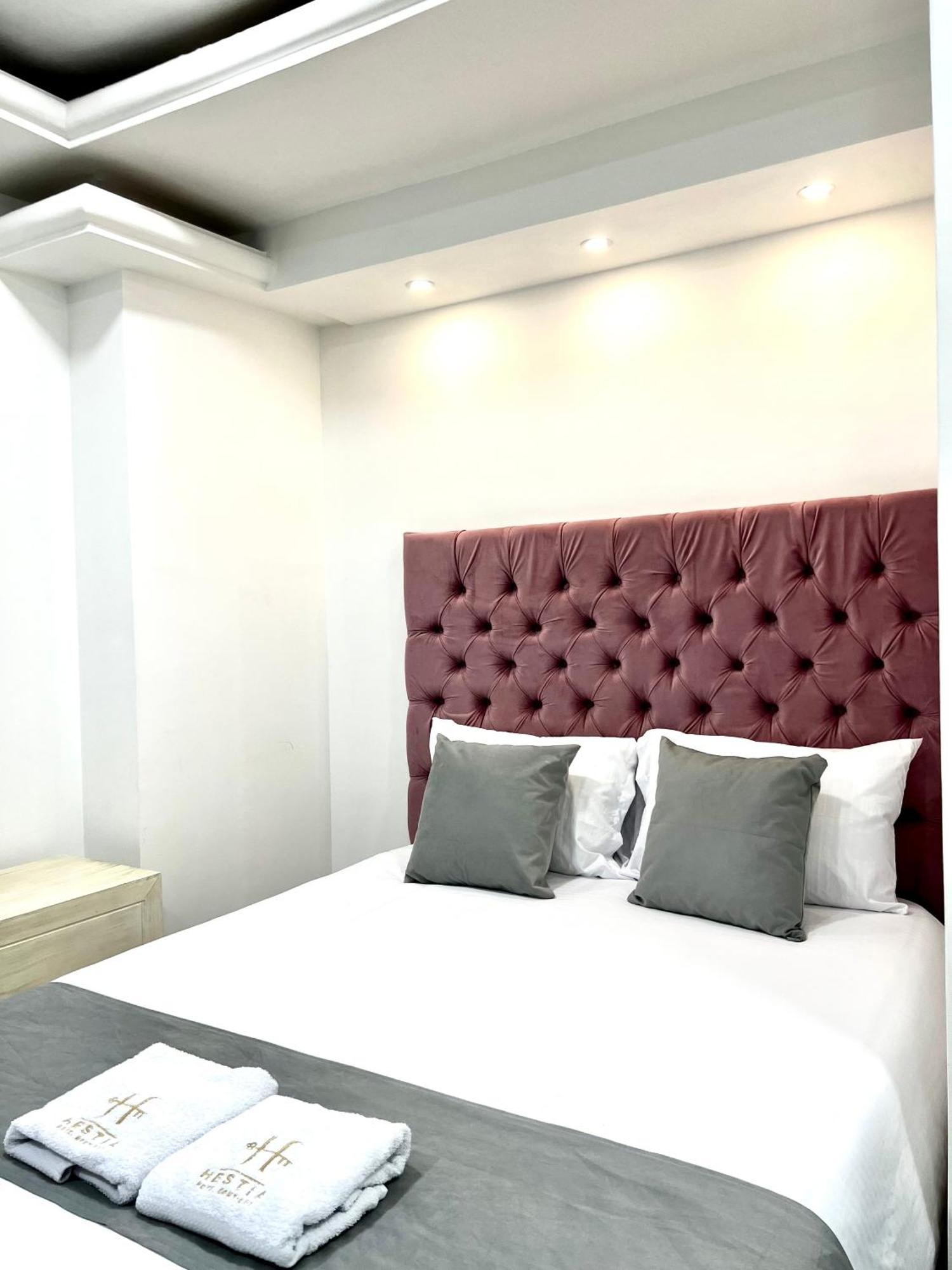 Orbe Hotel 麦德林 外观 照片