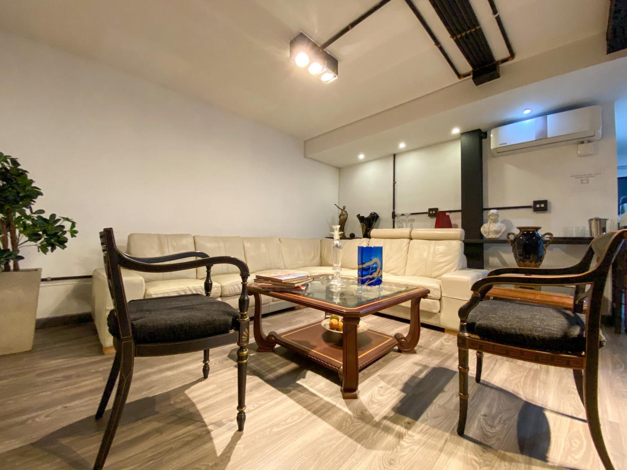 Orbe Hotel 麦德林 外观 照片